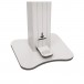 Steinigke STD-2 Sanitiser Stand - Foot Pedal