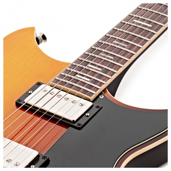 Yamaha Revstar Standard RSS20, Sunset Burst