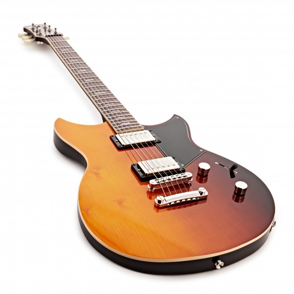 Yamaha Revstar Standard RSS20, Sunset Burst