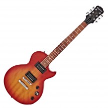 Epiphone Les Paul Special Satin E1 (Les Paul Special VE), HC Sunburst