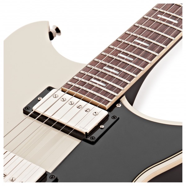 【美品】YAMAHA REVSTAR STANDARD RSS20 SWB Yamaha Revstar Standard RSS20 Black - Guitar.co.uk