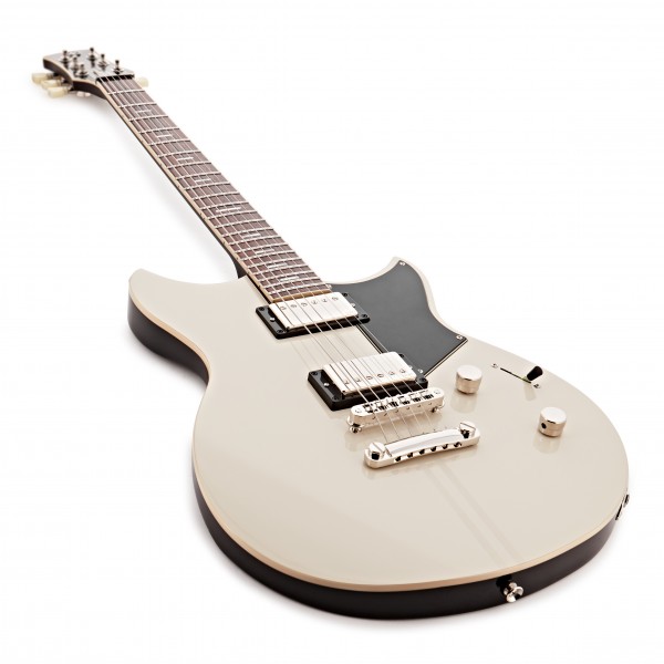 Yamaha Revstar statyward RSS20, Vintage White | Gear4music