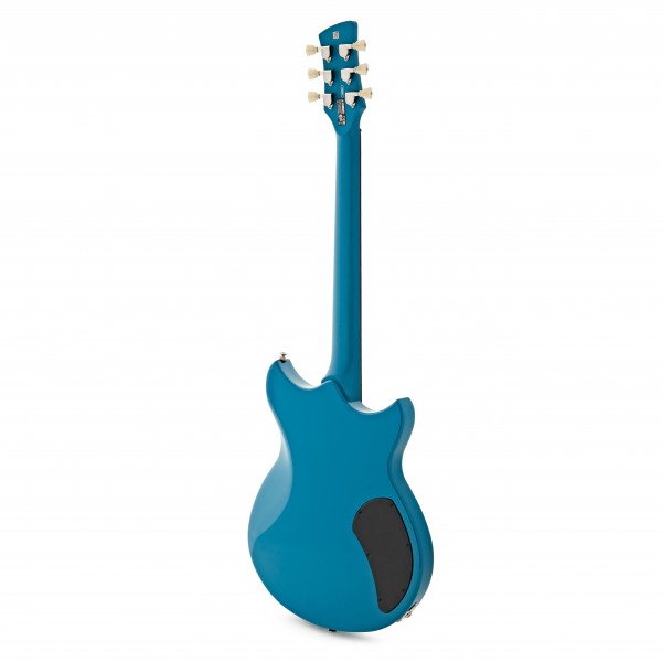 Yamaha Revstar Element RSE20 Left-Handed, Swift Blue
