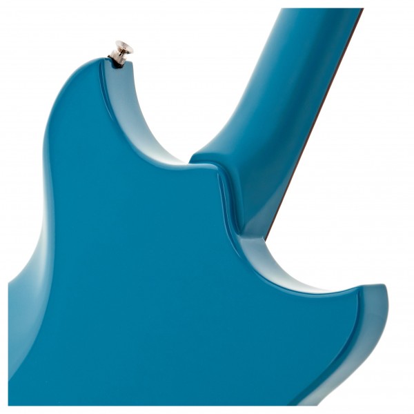 Yamaha Revstar Element RSE20 Left-Handed, Swift Blue