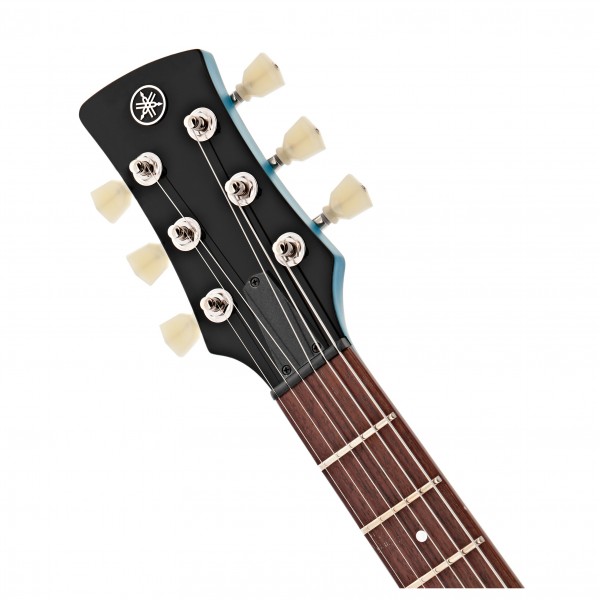 Yamaha Revstar Element RSE20 Left-Handed, Swift Blue