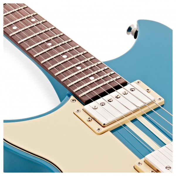 Yamaha Revstar Element RSE20 Left-Handed, Swift Blue
