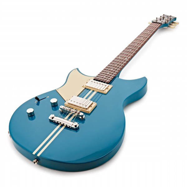 Yamaha Revstar Element RSE20 Left-Handed, Swift Blue