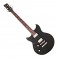Yamaha Revstar Standard RSS20L Left Handed, Black
