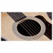 Taylor 212ce Electro Acoustic, Natural - Lifestyle 3