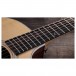 Taylor 212ce Electro Acoustic, Natural - Lifestyle 4