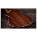Taylor 212ce Electro Acoustic, Natural - Lifestyle 8