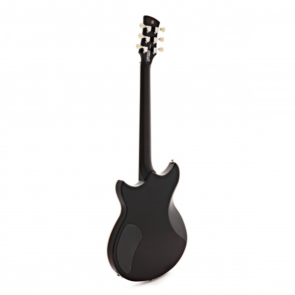 Yamaha Revstar Standard RSS20, Hot Merlot