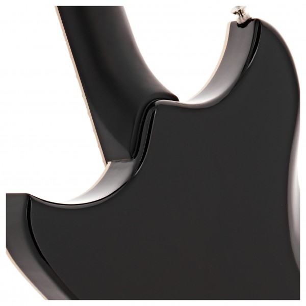 Yamaha Revstar Standard RSS20, Hot Merlot
