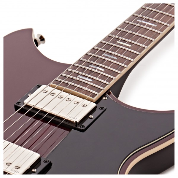 Yamaha Revstar Standard RSS20, Hot Merlot