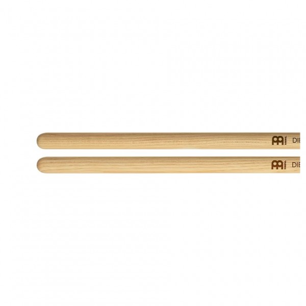 Meinl Diego Galé Timbales Stick 6.25" American Hickory, Pair - Detail 1