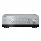 Yamaha R-N1000A 100W Network Receiver, Silver