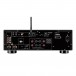 Yamaha R-N1000A 100W Network Receiver, Black Back View