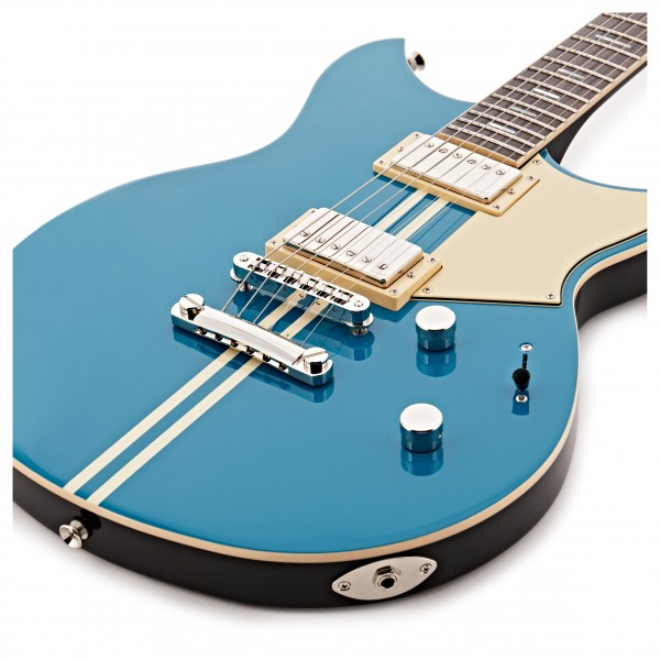 Yamaha Revstar Standard RSS20, Swift Blue