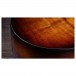 Taylor 222ce-K DLX Electro Acoustic, Natural Gloss - Lifestyle 2