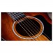 Taylor 222ce-K DLX Electro Acoustic, Natural Gloss - Lifestyle 4