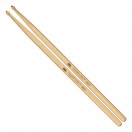 Meinl Standard Long 7A American Hickory Acorn Wood Tip, Pair
