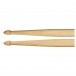 Meinl Standard Long 7A American Hickory Acorn Wood Tip, Pair - Tips