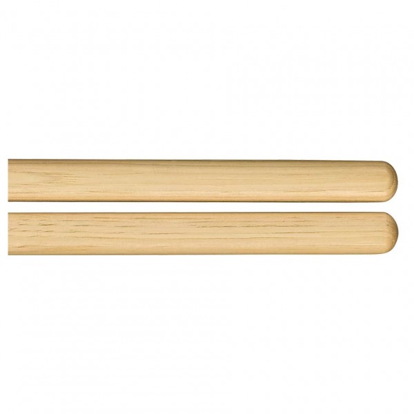 Meinl Standard Long 7A American Hickory Acorn Wood Tip, Pair - End