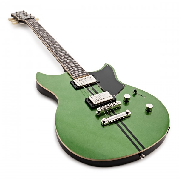 Yamaha Revstar Standard RSS20, Flash Green at Gear4music