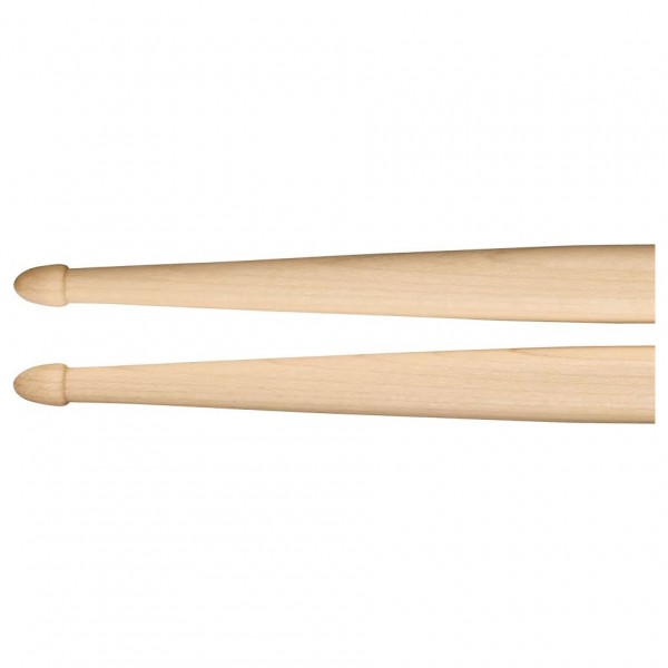 Meinl Big Apple Swing 5B American Maple Small Acorn Wood Tip, Pair - Tips