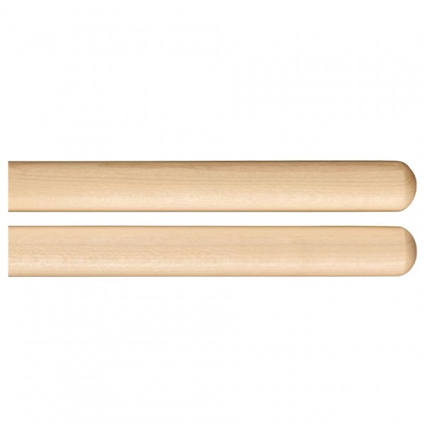Meinl Big Apple Swing 5B American Maple Small Acorn Wood Tip, Pair - Ends