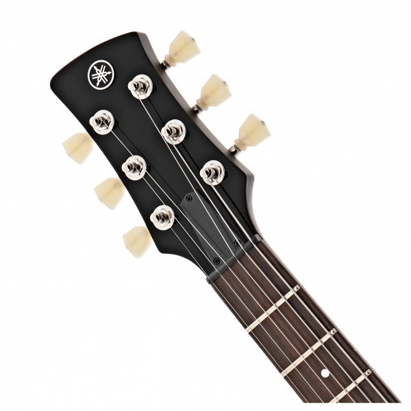 Yamaha Revstar Element RSE20 Left-Handed, Black