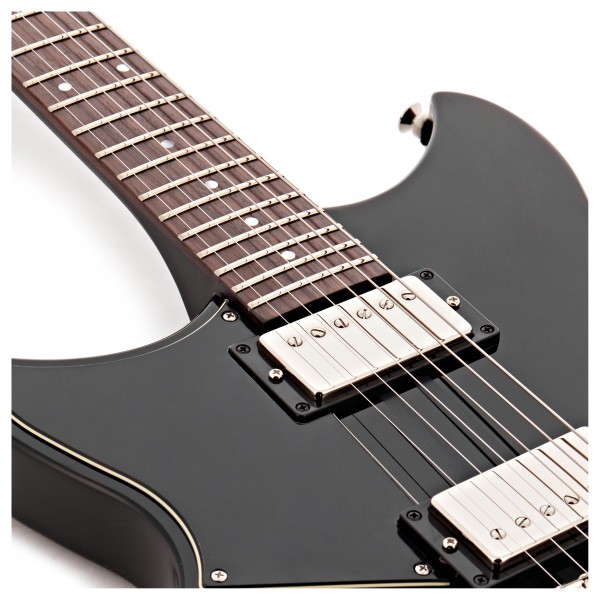 Yamaha Revstar Element RSE20 Left-Handed, Black