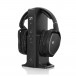 Sennheiser RS 175-U Wireless Over-Ear Headphones, Black