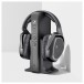 Sennheiser RS 175-U Wireless Over-Ear Headphones, Black