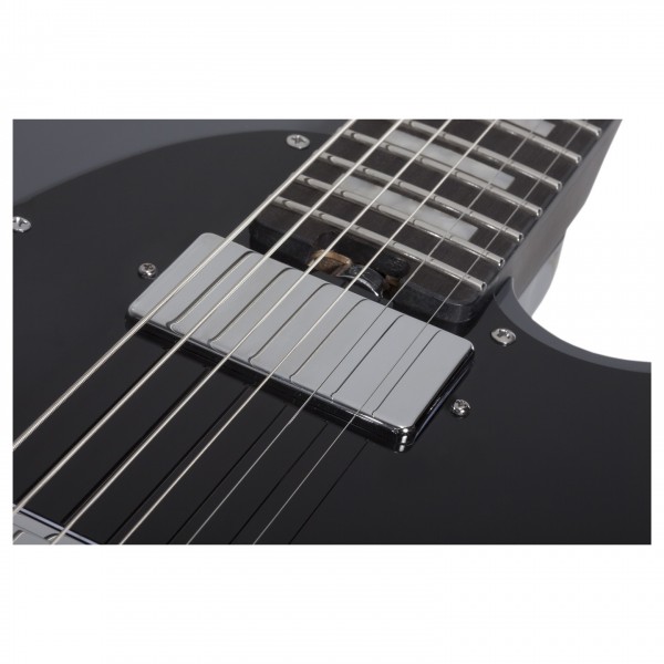 Schecter PT EX, Dorian Gray - Neck Pickup 