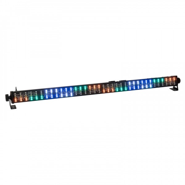 Eurolite PIX-144/72 LED Light Bar - Angled