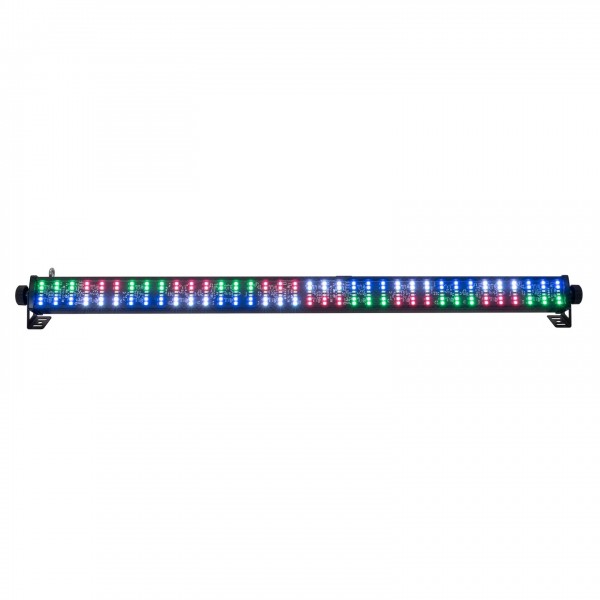 PIX-144/72 LED Light Bar - Front
