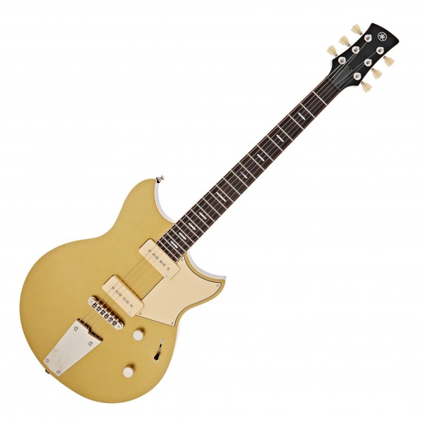 Yamaha Revstar Professional RSP02T, Crisp Gold at Gear4music