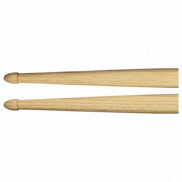 Meinl Big Apple Swing 7A American Hickory Small Acorn Wood Tip, Pair - Tips