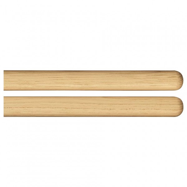Meinl Big Apple Swing 7A American Hickory Small Acorn Wood Tip, Pair - Ends