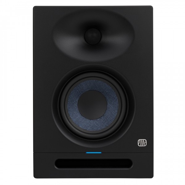 PreSonus Eris Studio Monitors 5, Pair - Front (single)