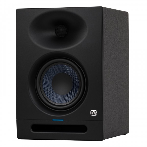 Eris Studio 5 Monitors - Angled (single)