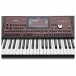 Korg Pa700 Professional Arranger Keyboard