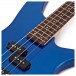 Jackson JS2 Spectra, Metallic Blue