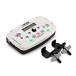 Boss VE-5 Vocal Performer Vocal Processor, White