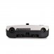 Boss VE-5 Vocal Performer Vocal Processor, White
