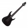 Schecter Sunset 7 Triad, Gloss Black