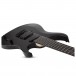 Schecter Sunset-7 Triad, Gloss Black - Body and Neck