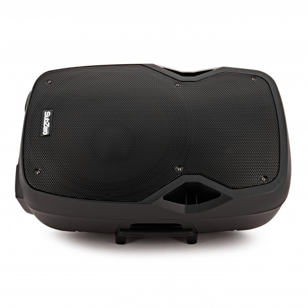 SubZero SZS-P15 15" Passive PA Speaker