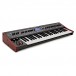 Behringer DeepMind 12 Synthesizer - Angled